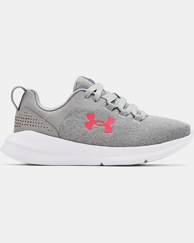 Women's UA Essential NM Sportstyle Shoes