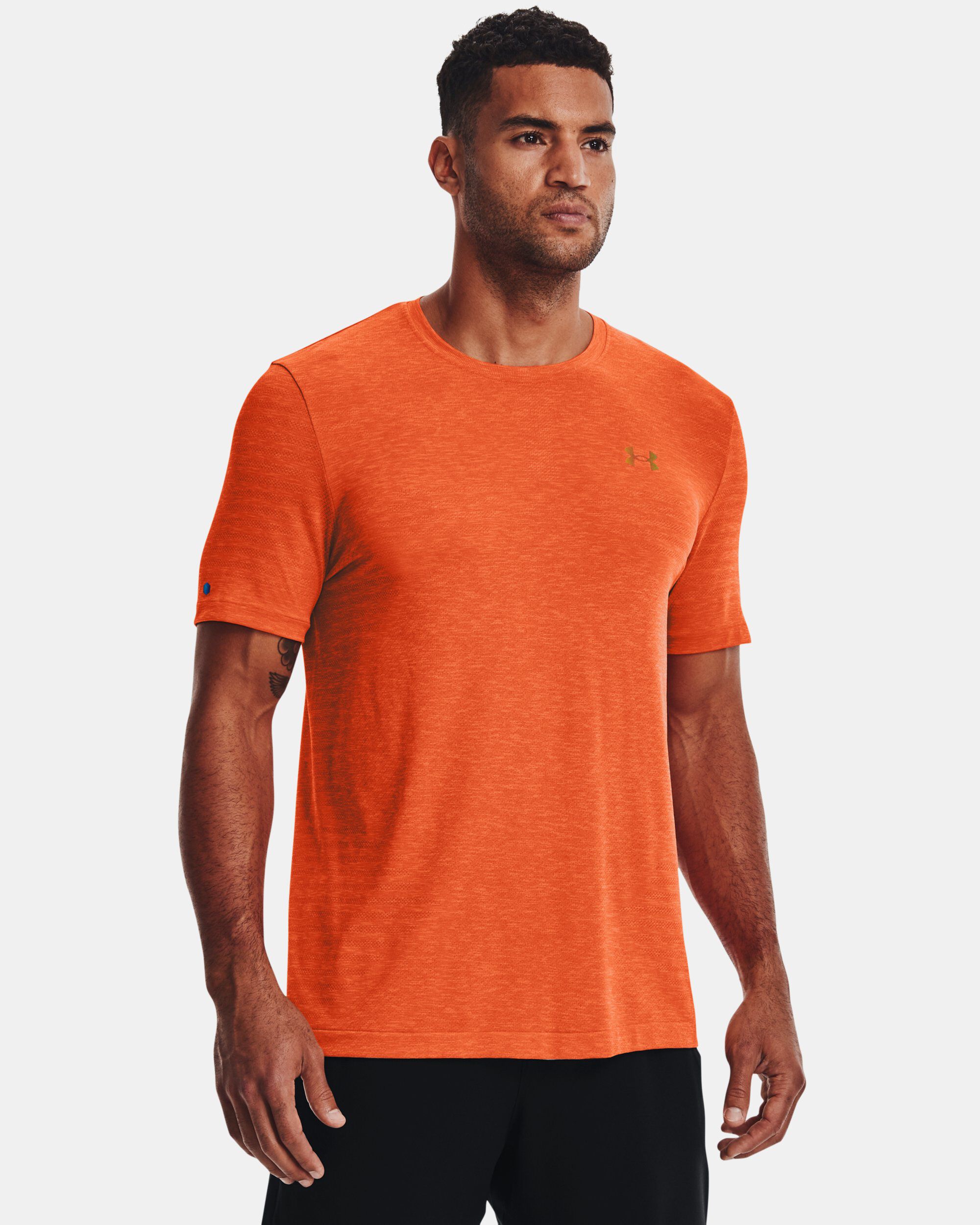 Orange short discount