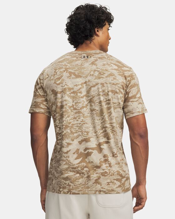 UA ABC Camo image number 1