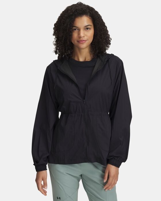 UA Cinch Waist image number 0