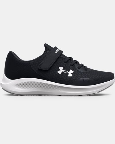 Boys' Pre-School UA Pursuit 3 AC Running Shoes