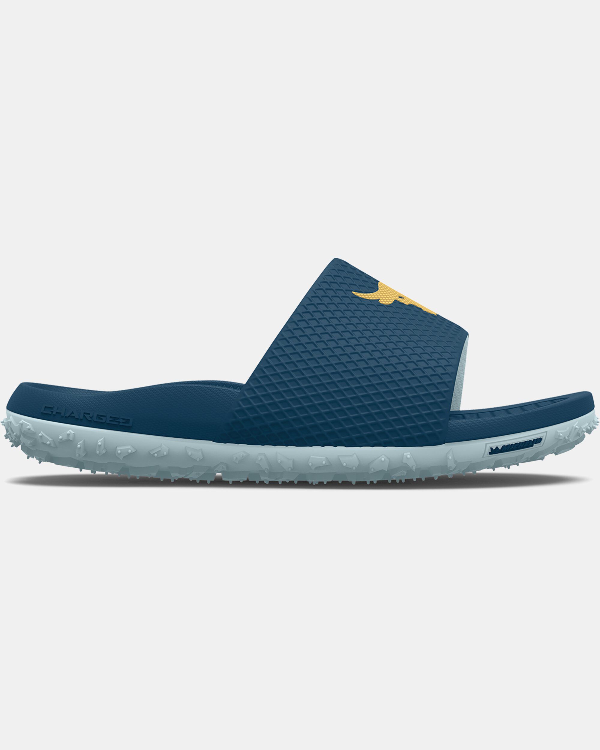Under armour men's shop sandals