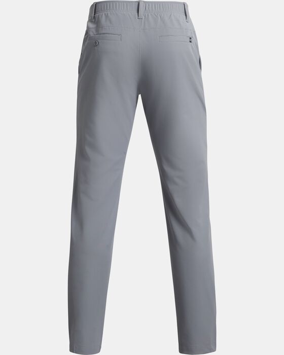 Men's UA Drive Tapered Pants image number 6