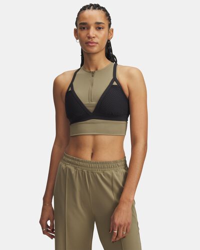 UA Meridian Mesh
