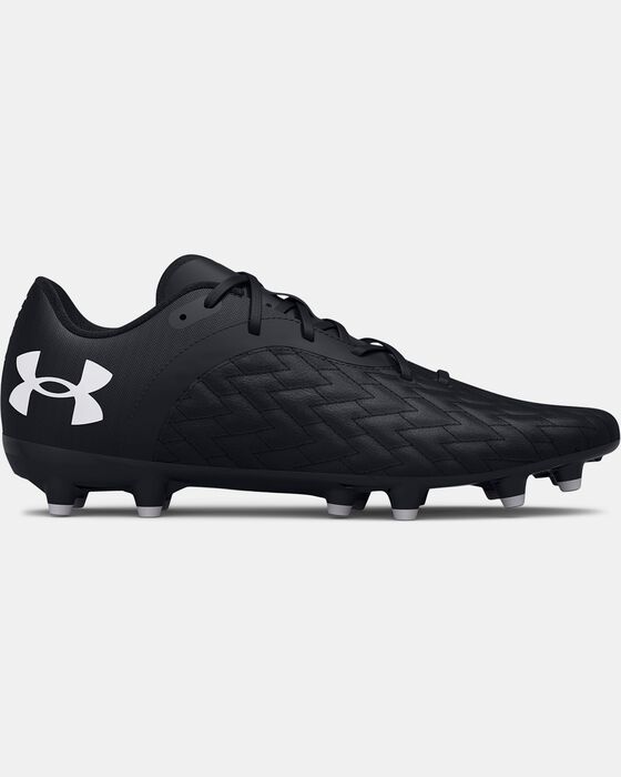 Grade School UA Magnetico Select 2.0 FG Jr. Soccer Cleats image number 0