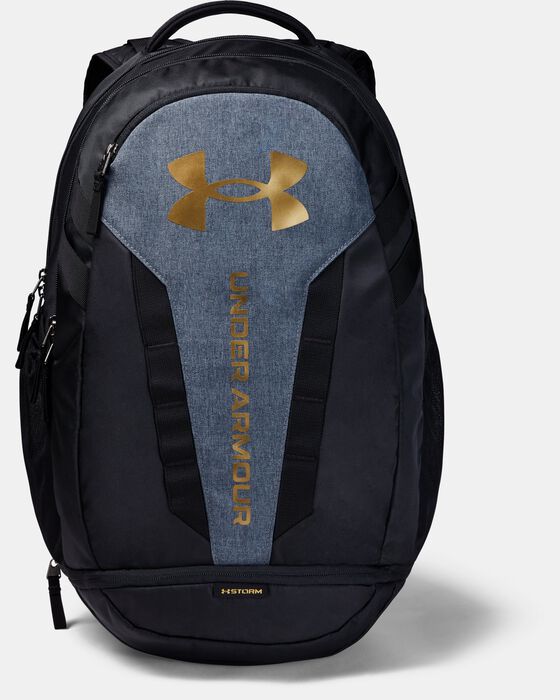 UA Hustle 5.0 Backpack image number 0