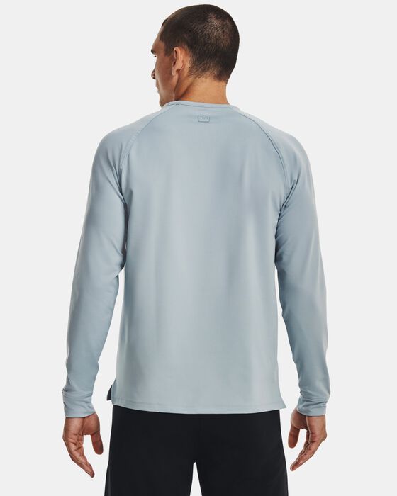 Men's UA Meridian Long Sleeve image number 1