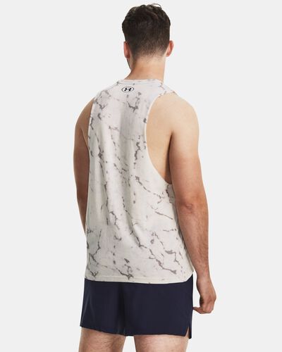 Men's Project Rock Brahma Bull Tank