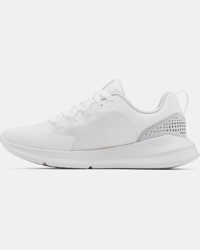 Women's UA Essential Sportstyle Shoes