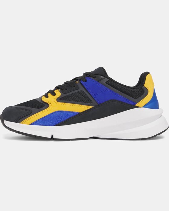 Unisex UA Forge 96 Shoes image number 1