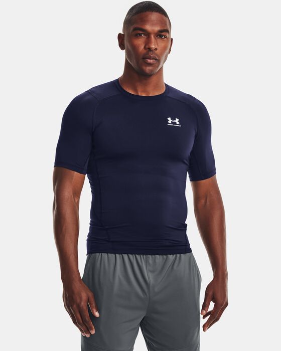 HeatGear® image number 0