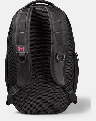 UA Hustle 5.0 Backpack