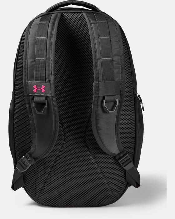UA Hustle 5.0 Backpack image number 1