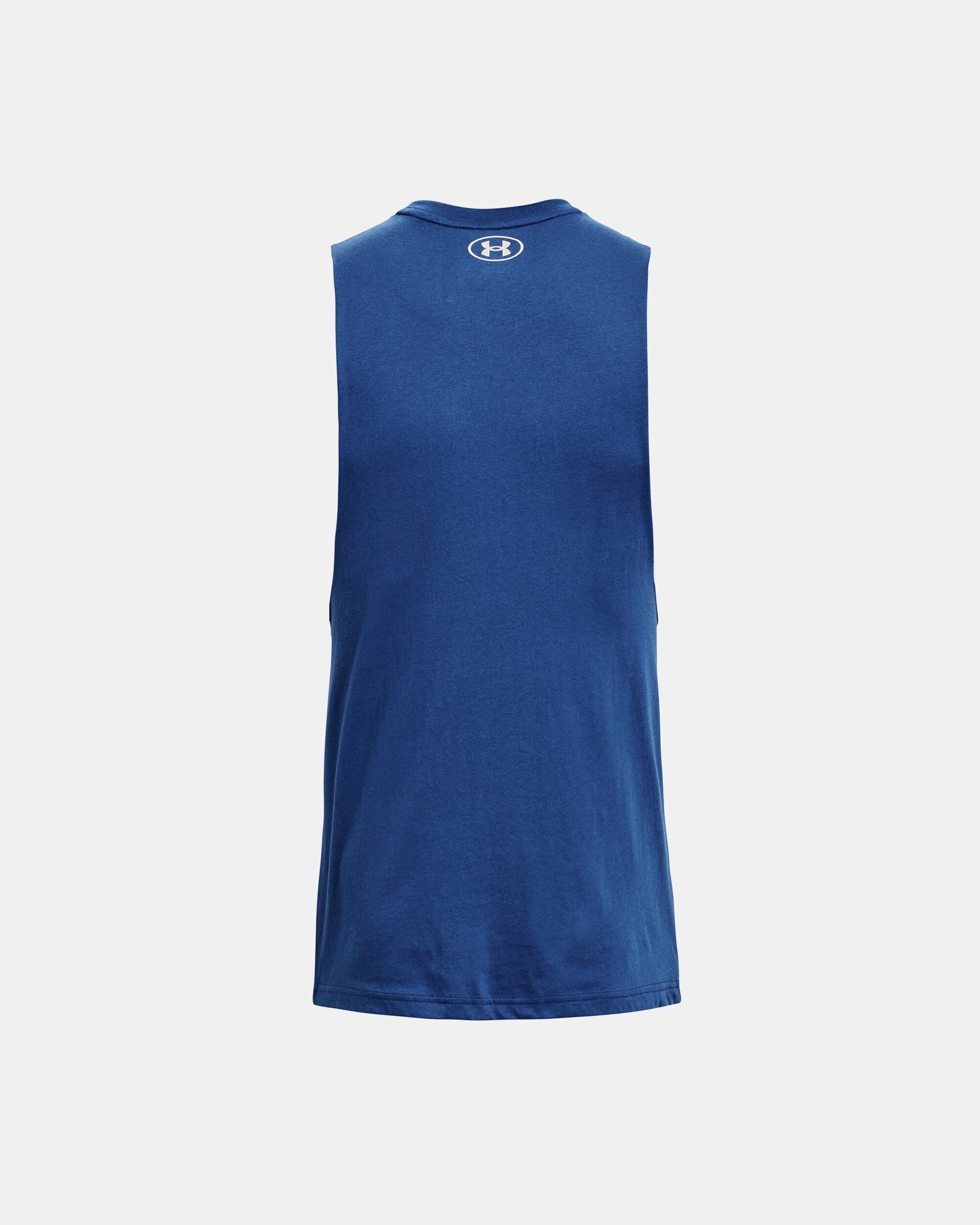 Under armour locker tank shop