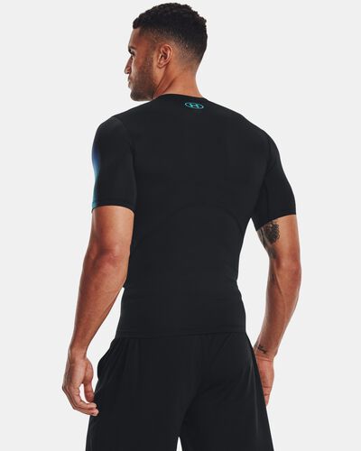 Men's HeatGear® Short Sleeve