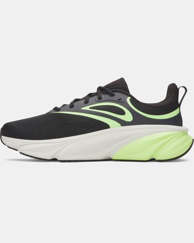 UA Rogue 6
