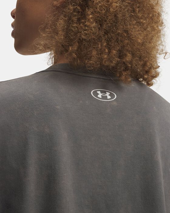 UA Rival Boxy Wash image number 2