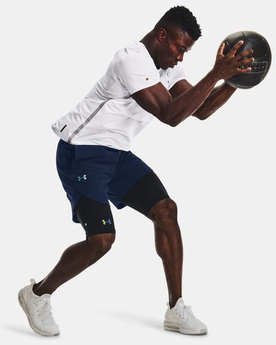 Men's UA Stretch Woven Shorts