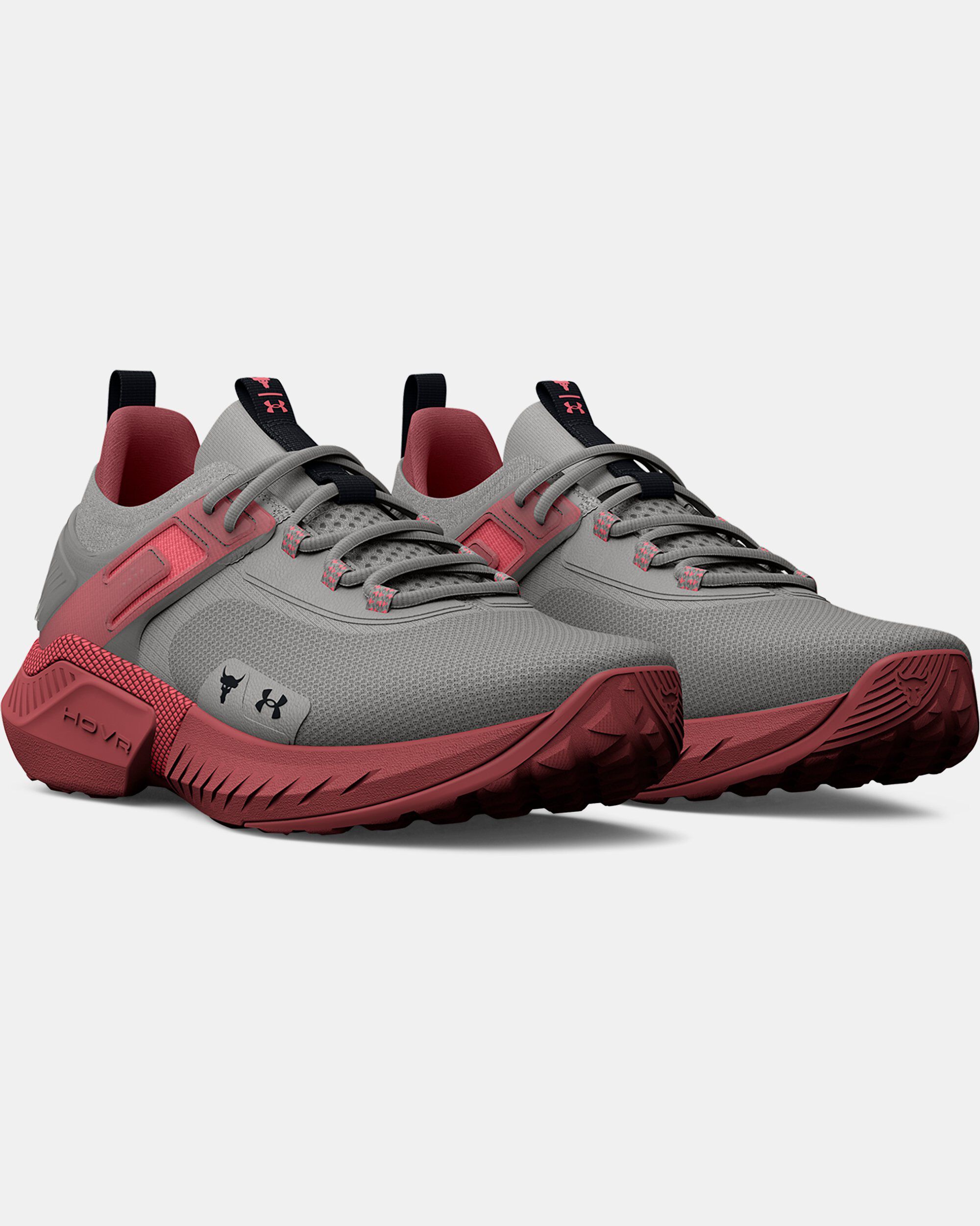 Under armour sales gym shoes