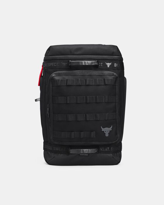 Project Rock Pro Box Backpack image number 1