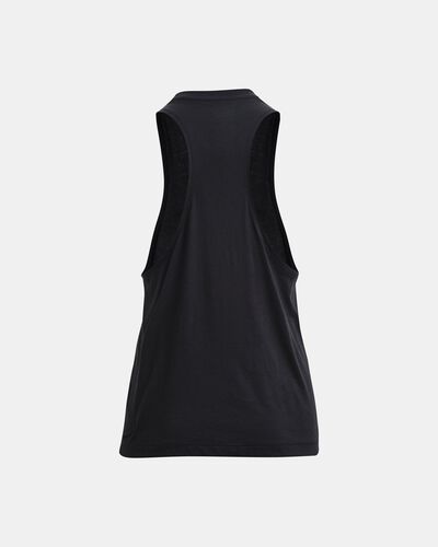 Women's UA Sportstyle Logo Tank