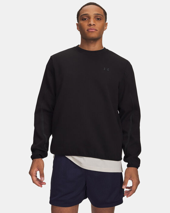 UA Unstoppable Fleece image number 0