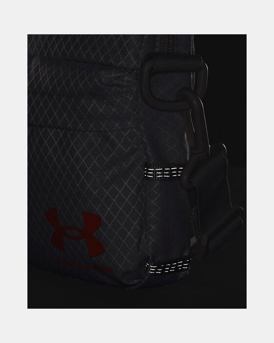 UA Loudon Ripstop Crossbody image number 6