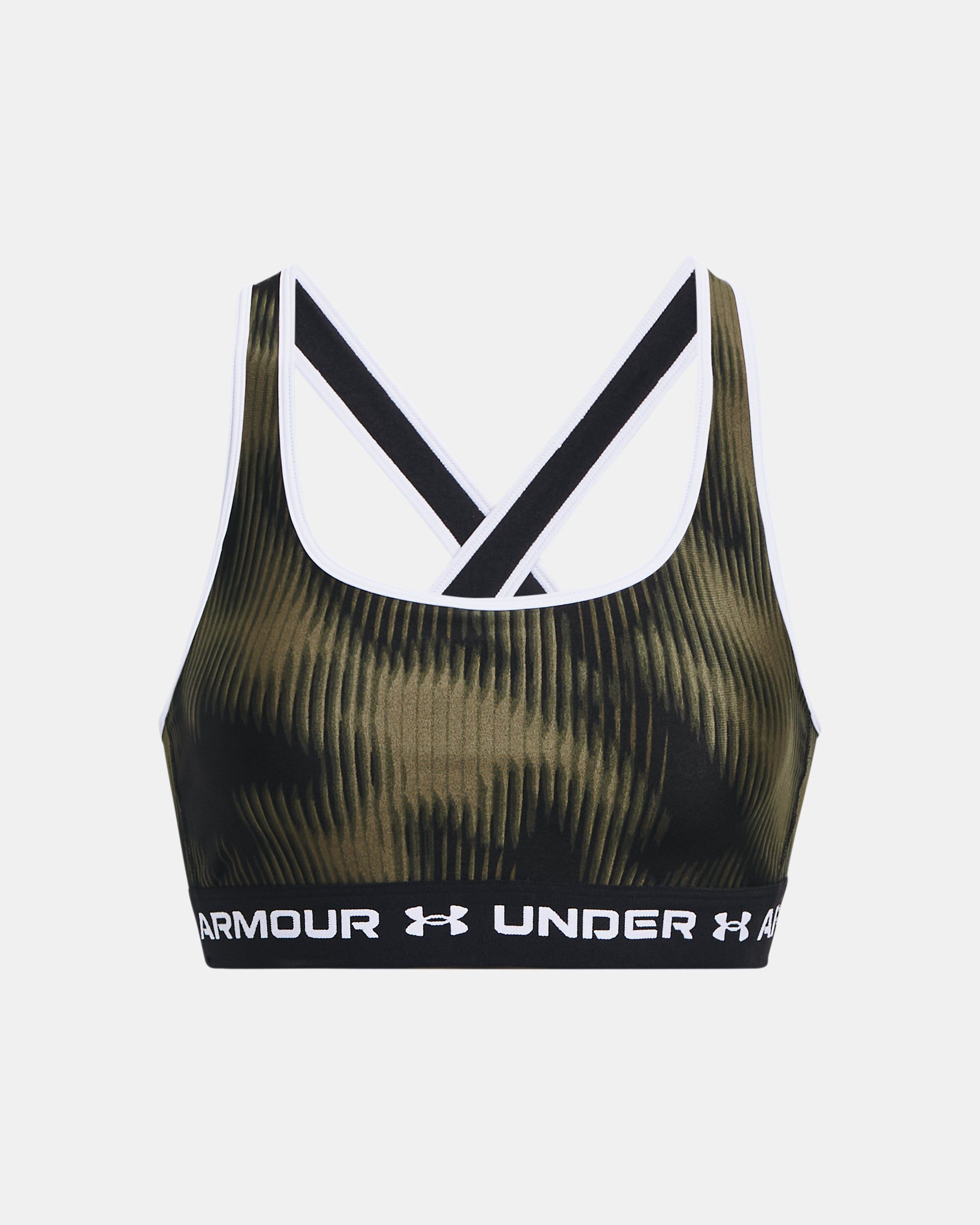 Under armour realtree sports bra store