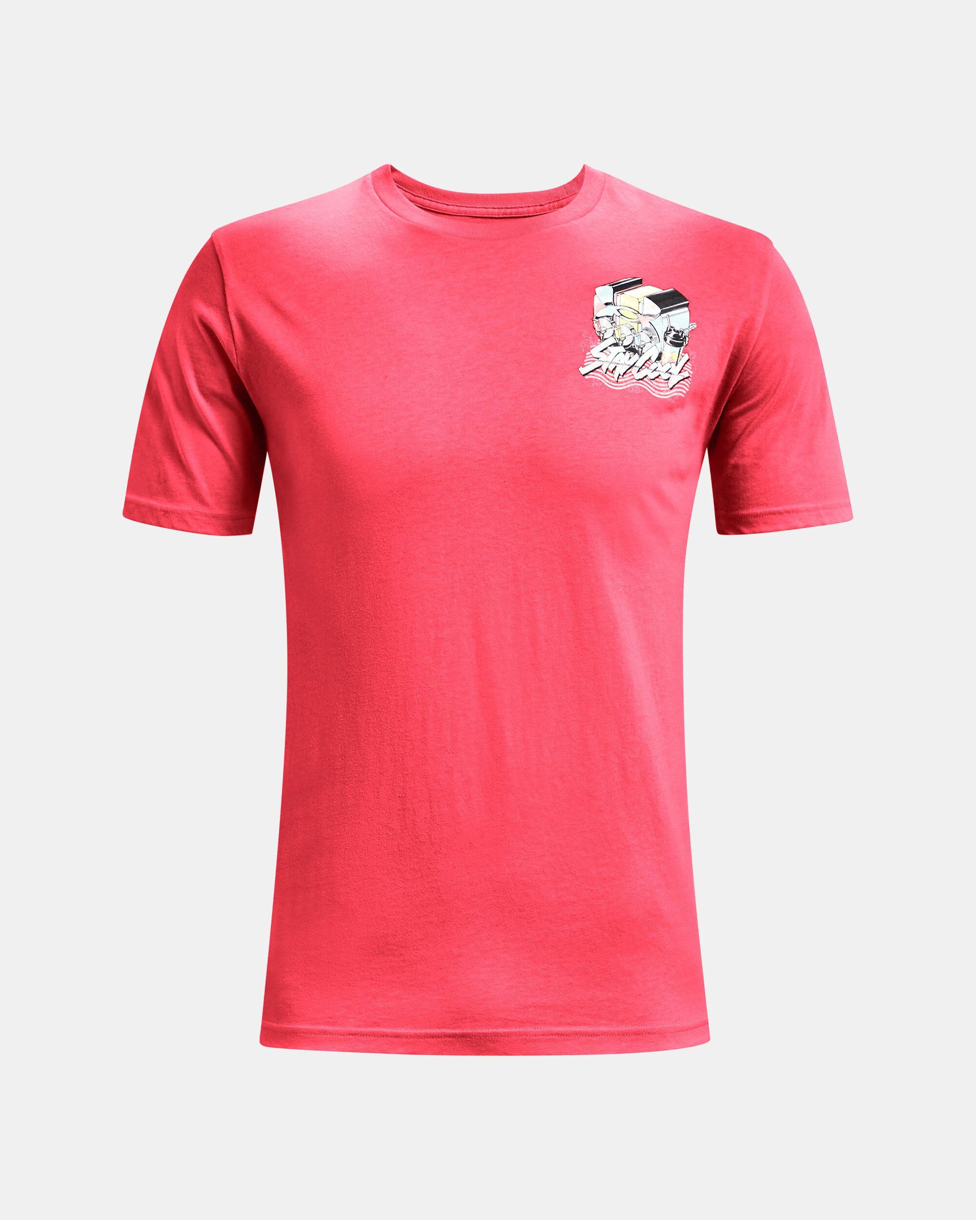 Under armour stay top cool