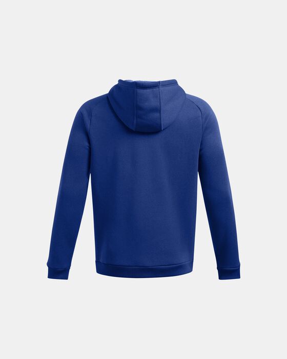 هودي أرمور فليس برو بسحاب كامل للرجال image number 4