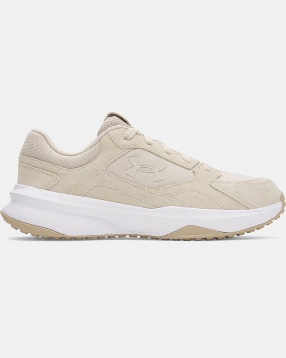 UA Edge Suede image number 0