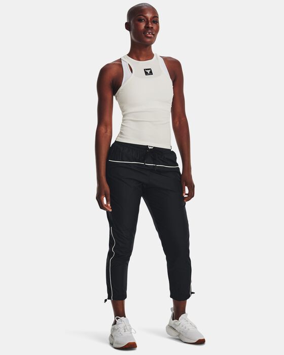 Women's Project Rock Brahma Pants image number 2