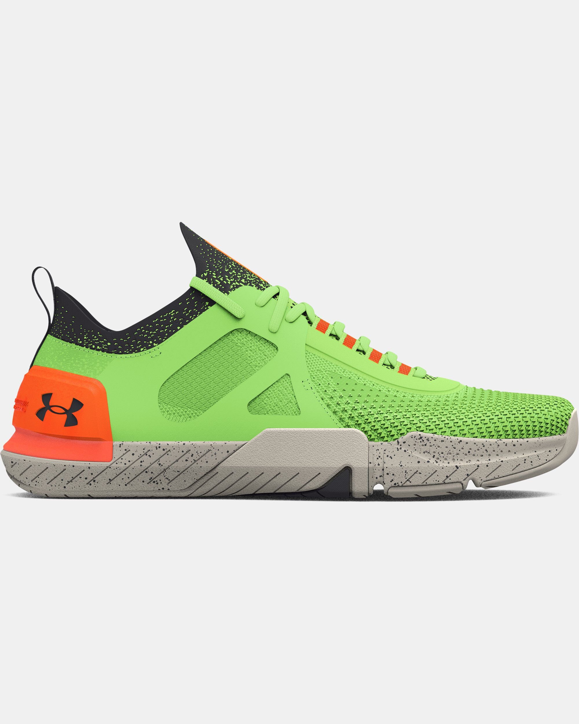 Under armour hovr hotsell tribase