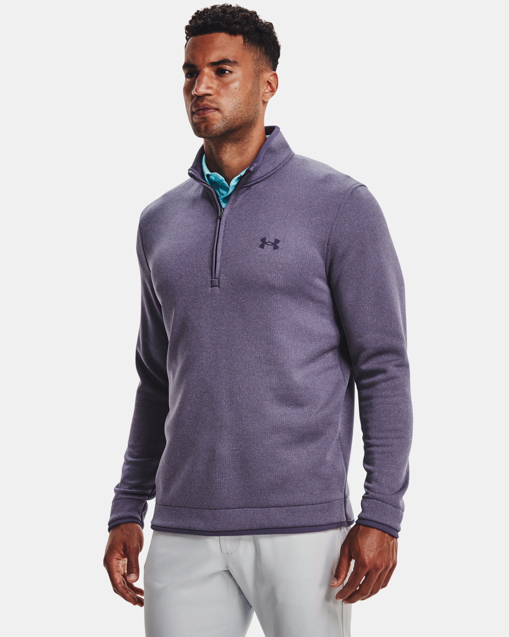 Ua sales sportstyle sweaterfleece