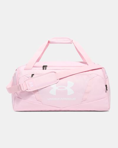 UA Undeniable 5.0 Medium Duffle Bag