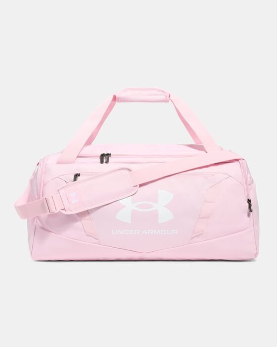 UA Undeniable 5.0 Medium Duffle Bag image number 1