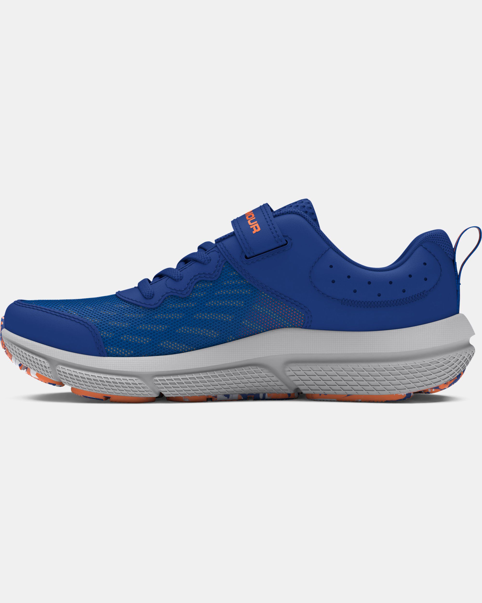 Grade school sneaker sale clearance