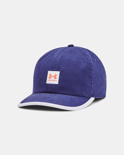 Men's UA Branded Snapback Cap