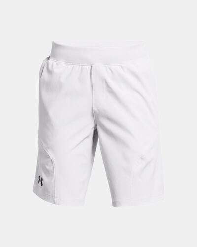 Boys' UA Unstoppable Shorts