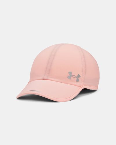 Women's UA Iso-Chill Launch Wrapback Cap