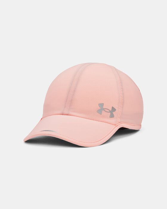 Women's UA Iso-Chill Launch Wrapback Cap image number 0