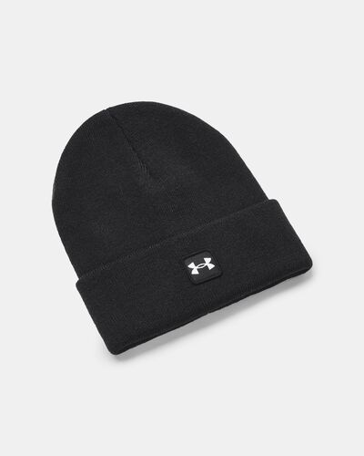 Men's UA Halftime Cuff Beanie