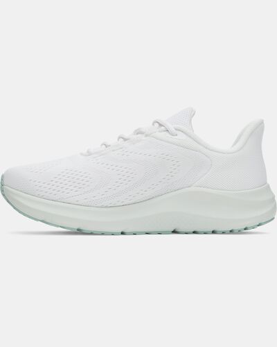 UA Pursuit 4 Big Logo