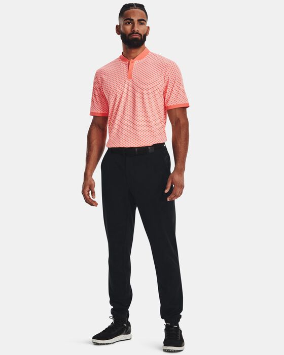Men's Curry Greater Than Polo image number 2
