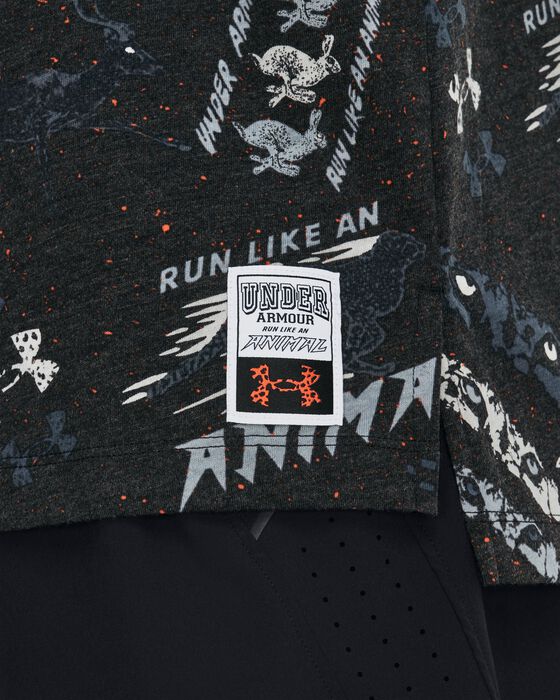 UA رن لايك آن أنيمال image number 3