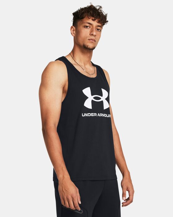 UA Logo image number 0