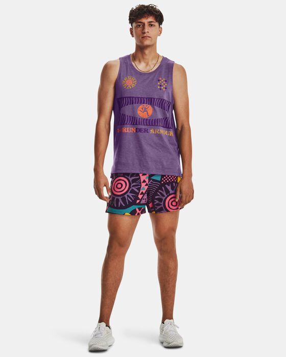 UA We Run In Peace image number 2