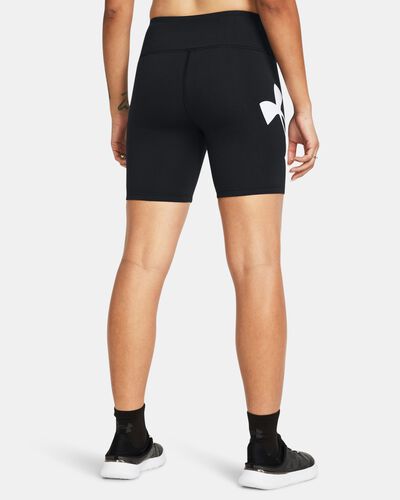 Under Armour Women's Compression Shorts Women's Under Armour
