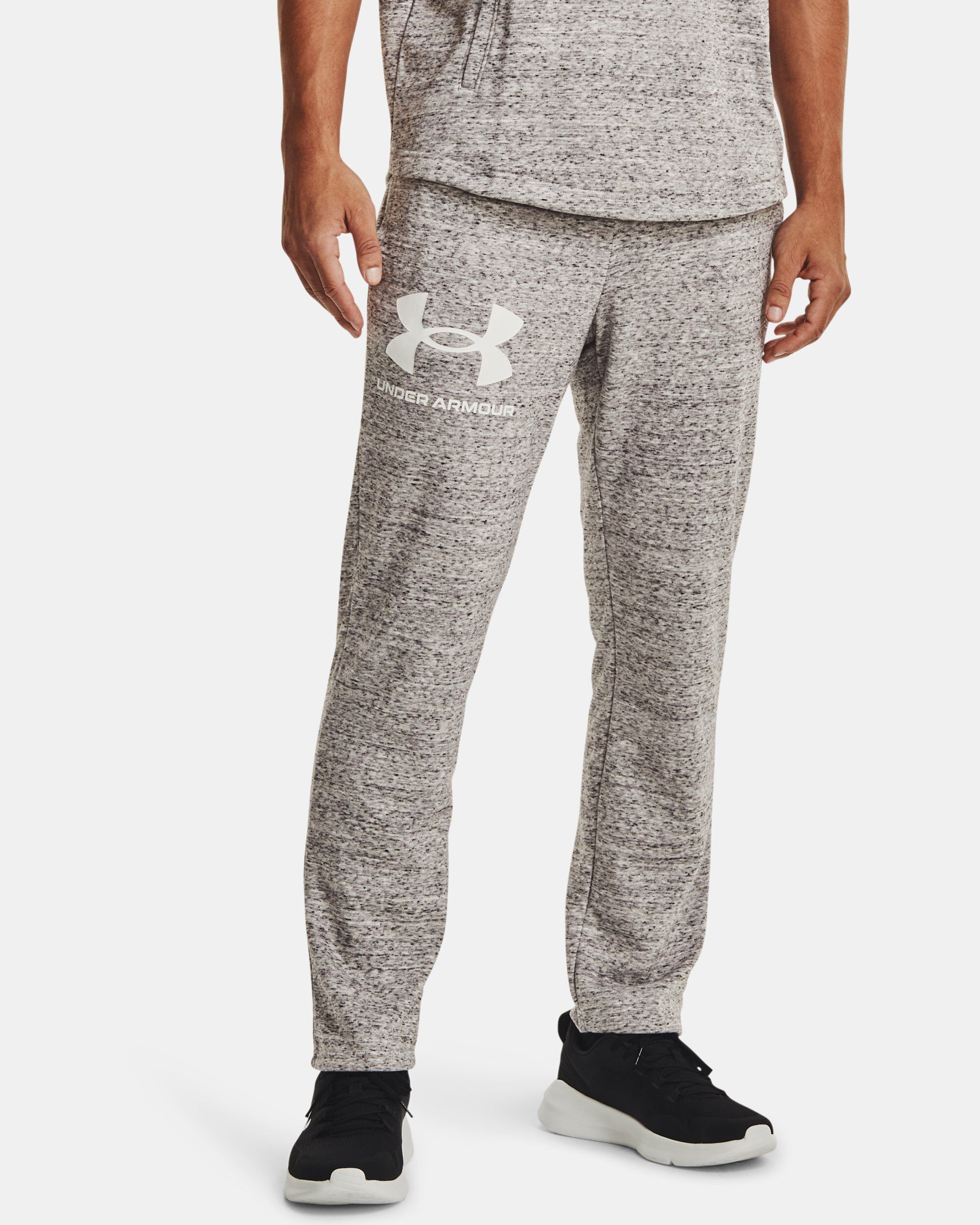 Under armour men's sportstyle terry jogger pants new arrivals