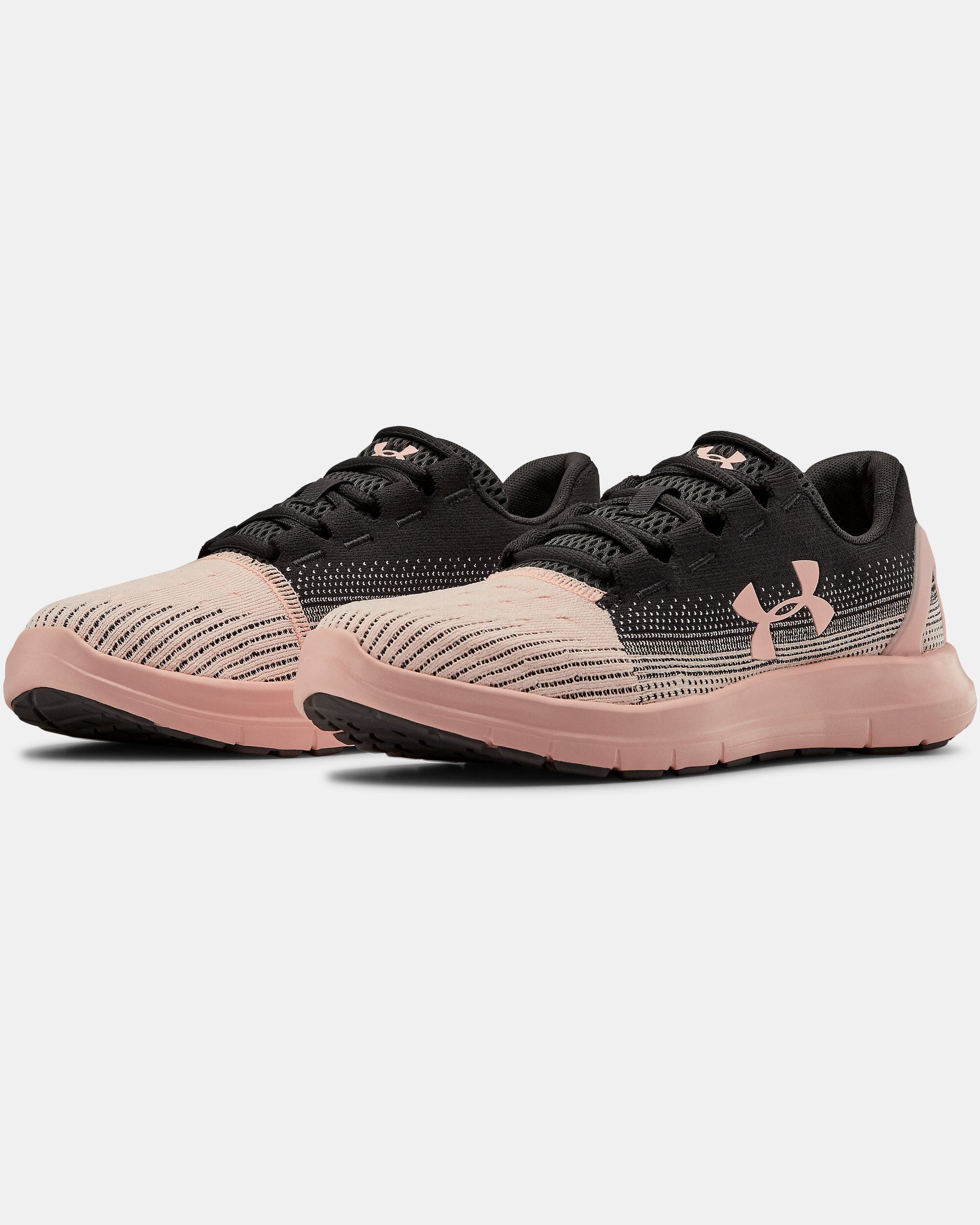 Women's ua remix discount 2.0 sportstyle shoes